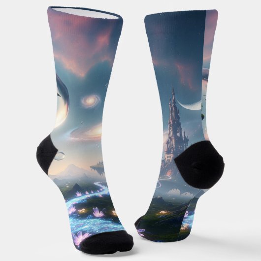 Bright Socks 0035813 ソックス (傾斜あり)