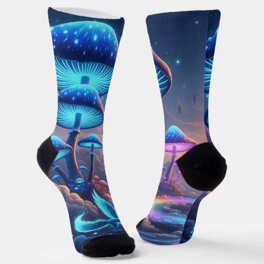 Bright Socks 0035816 ソックス (傾斜あり)