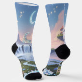 Bright Socks 0035821 ソックス (傾斜あり)