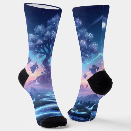 Bright Socks 0035823 ソックス (傾斜あり)