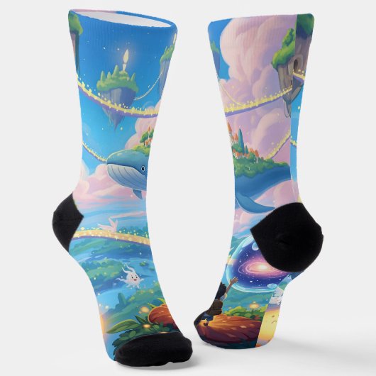 Bright Socks 0035830 ソックス (傾斜あり)