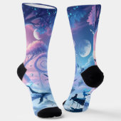 Bright Socks 0035831 ソックス (傾斜あり)