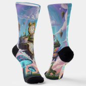 Bright Socks 0035832 ソックス (傾斜あり)