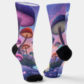 Bright Socks 0035837 ソックス (傾斜あり)