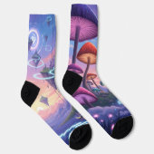 Bright Socks 0035837 ソックス (右)