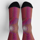 Bright Socks 0035839 ソックス (上部)