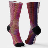 Bright Socks 0035839 ソックス (傾斜あり)