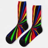 Bright Socks 0035850 ソックス (左)