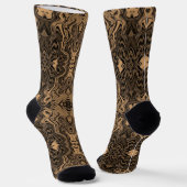 Bright Socks 0035851 ソックス (傾斜あり)