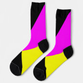 Bright Socks 0035853 ソックス (左)