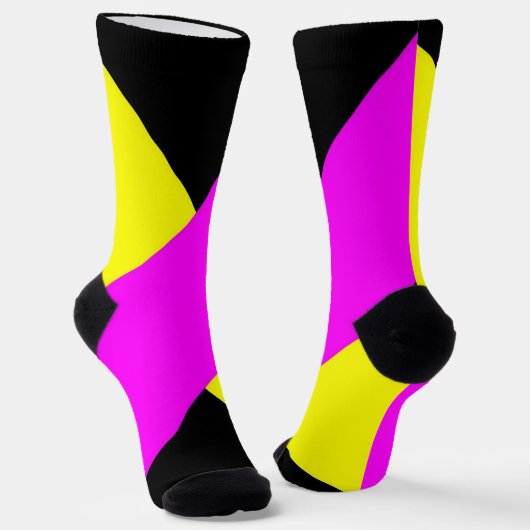 Bright Socks 0035853 ソックス (傾斜あり)
