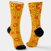 Bright Socks 0035860 ソックス (傾斜あり)