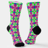 Bright Socks 0035862 ソックス (傾斜あり)