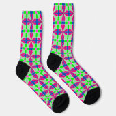 Bright Socks 0035862 ソックス (右)