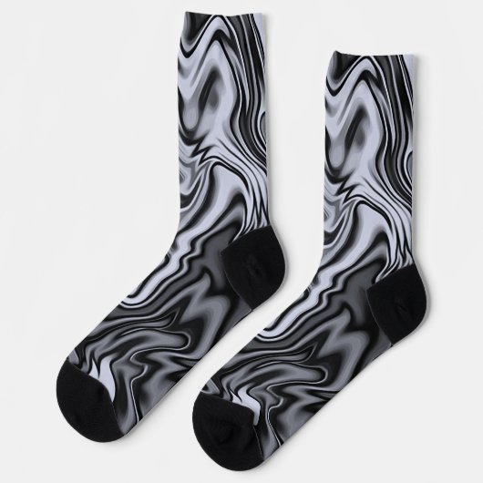 Bright Socks 0035866 ソックス (左)