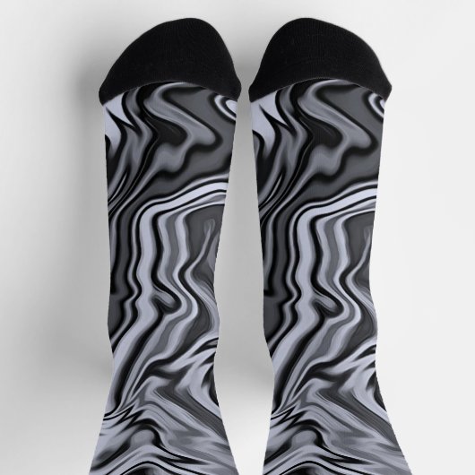 Bright Socks 0035866 ソックス (上部)