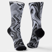 Bright Socks 0035866 ソックス (傾斜あり)