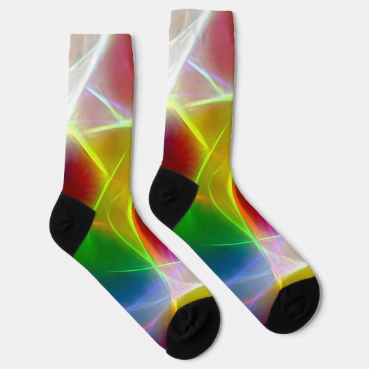 Bright Socks 0035871 ソックス (右)