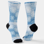 Bright Socks Elaborate Seamless Patterns 0039399 ソックス (傾斜あり)