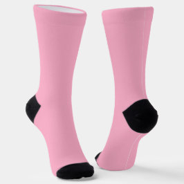 Bright Socks RANDOPIX 無地バラ ソックス