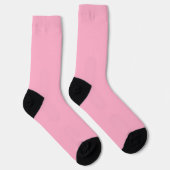 Bright Socks RANDOPIX 無地バラ ソックス (右)