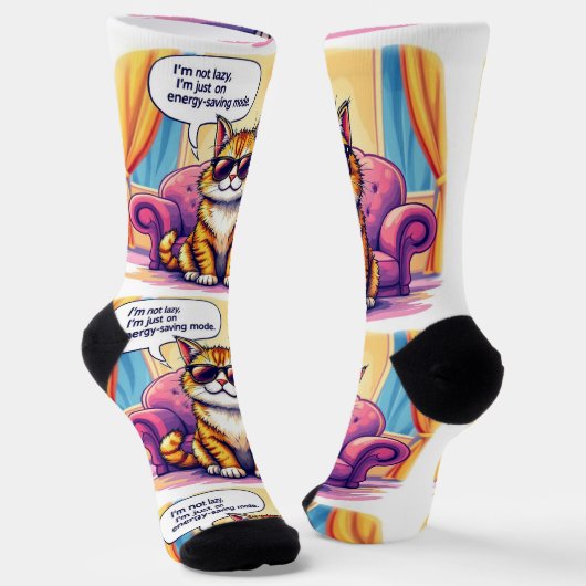 Bright Socks RANDOPIX 省エネモード 0039503 ソックス (傾斜あり)