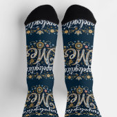Bright Socks Unapologetically Me 0044076 ソックス (上部)