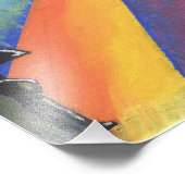 Bright Solitude フォトプリント (角)