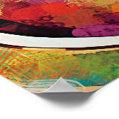 Bright Witness of Saint John Paul II ポスター (角)