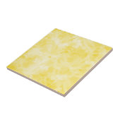 Bright Yellow タイル (側面)