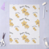 Brighter Together – Tissue Paper 薄葉紙 (クラフト)