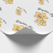 Brighter Together – Wrapping papper ラッピングペーパー (角)