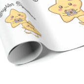 Brighter Together – Wrapping papper ラッピングペーパー (ロールコーナー)