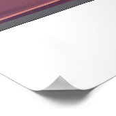 Brighton Travel Poster ポスター (角)