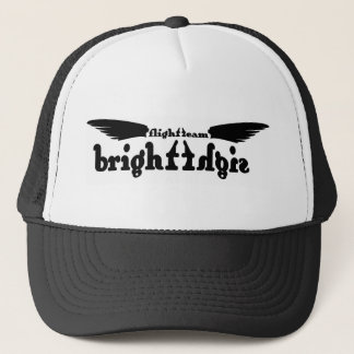 BrightSight Fligthの帽子 キャップ