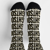 BRIGHTSOCKS ソックス (上部)
