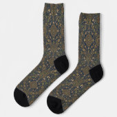 BRIGHTSOCKS 11 ソックス (左)