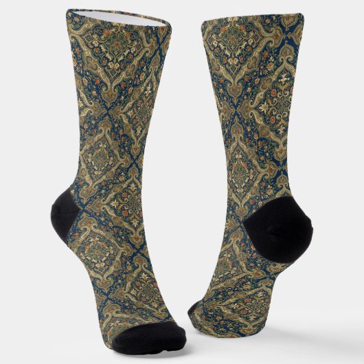 BRIGHTSOCKS 12 ソックス (傾斜あり)