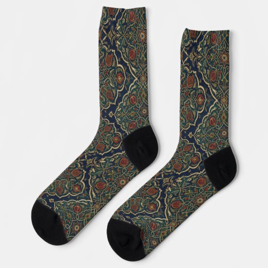 BRIGHTSOCKS 14 ソックス (左)