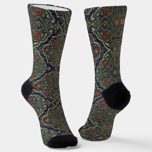 BRIGHTSOCKS 14 ソックス (傾斜あり)