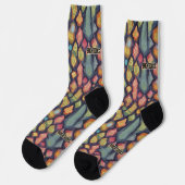 BRIGHTSOCKS 20 ソックス (左)