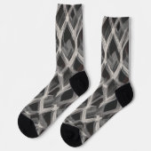 BRIGHTSOCKS 22 ソックス (左)
