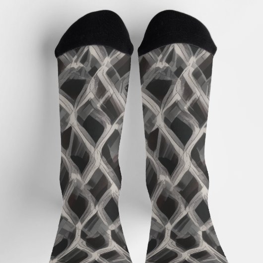 BRIGHTSOCKS 22 ソックス (上部)