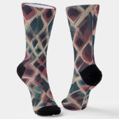 BRIGHTSOCKS 23 ソックス (傾斜あり)
