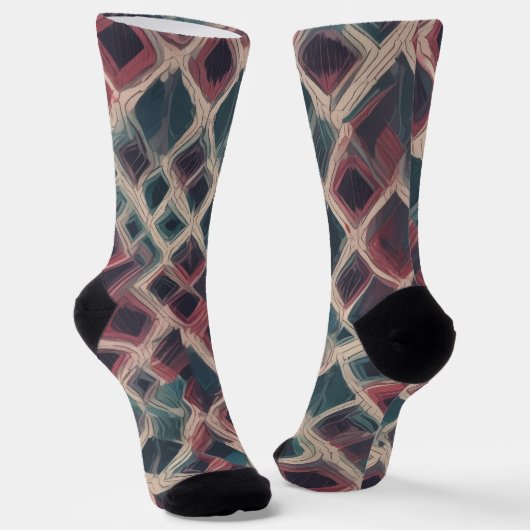 BRIGHTSOCKS 23 ソックス (傾斜あり)