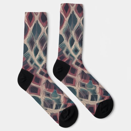 BRIGHTSOCKS 23 ソックス (右)
