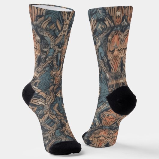 BRIGHTSOCKS 25 ソックス (傾斜あり)
