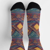 BRIGHTSOCKS 26 ソックス (上部)