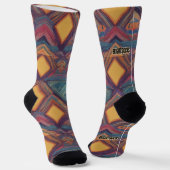 BRIGHTSOCKS 26 ソックス (傾斜あり)
