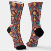 BRIGHTSOCKS 28 ソックス (傾斜あり)